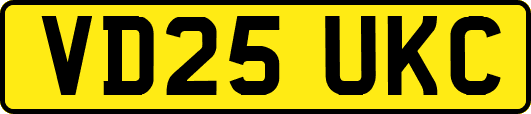 VD25UKC
