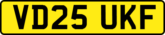 VD25UKF