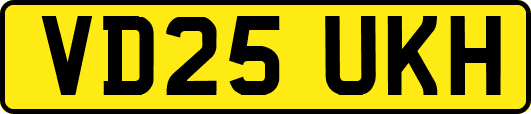 VD25UKH