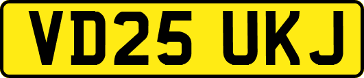 VD25UKJ