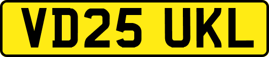 VD25UKL