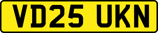 VD25UKN