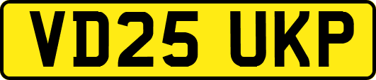 VD25UKP