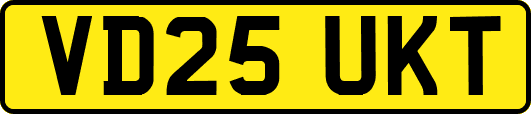 VD25UKT