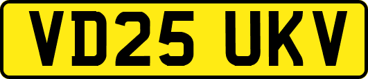 VD25UKV