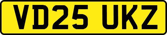 VD25UKZ