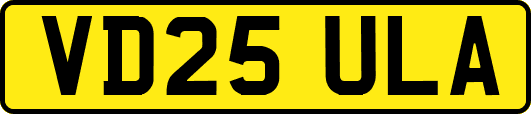 VD25ULA