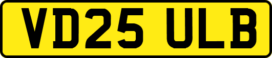 VD25ULB