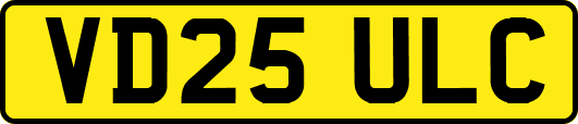 VD25ULC