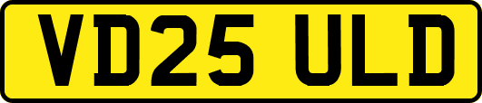 VD25ULD