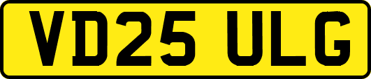 VD25ULG