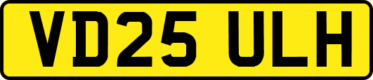 VD25ULH
