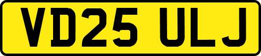 VD25ULJ