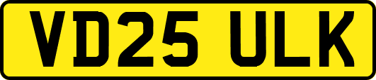 VD25ULK