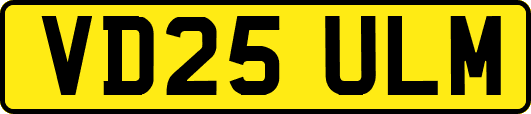 VD25ULM