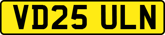 VD25ULN