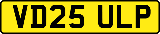 VD25ULP