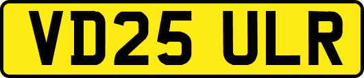 VD25ULR