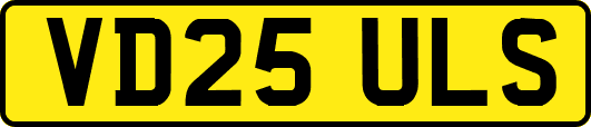 VD25ULS