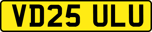 VD25ULU