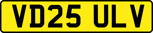 VD25ULV