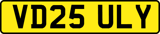 VD25ULY