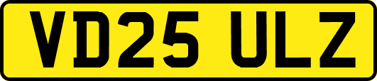 VD25ULZ