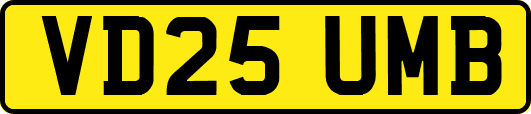 VD25UMB