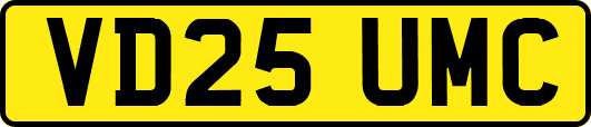 VD25UMC