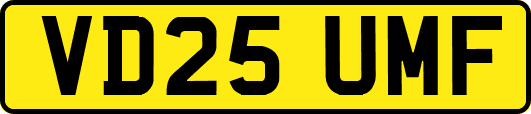 VD25UMF