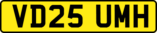 VD25UMH