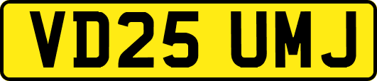VD25UMJ