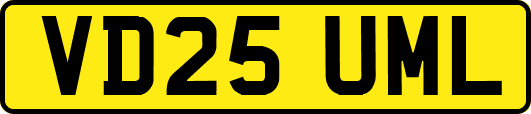 VD25UML