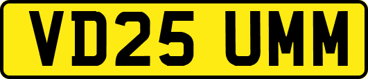 VD25UMM
