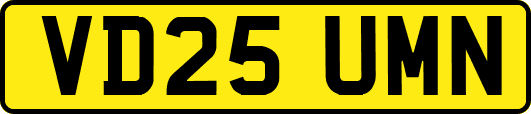 VD25UMN