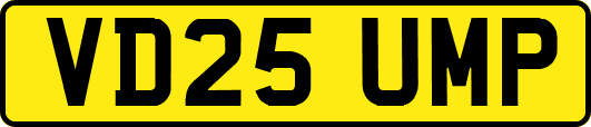 VD25UMP