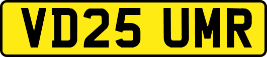 VD25UMR