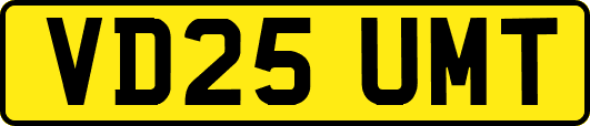 VD25UMT