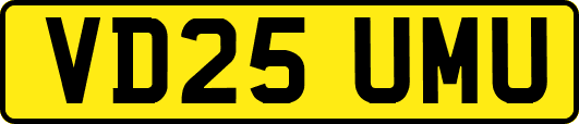 VD25UMU