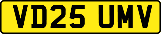 VD25UMV