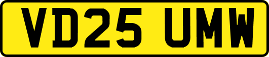 VD25UMW