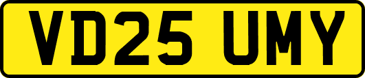 VD25UMY