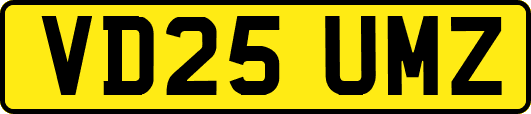 VD25UMZ