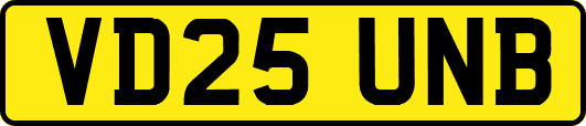 VD25UNB