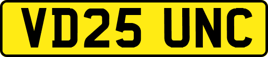 VD25UNC