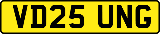 VD25UNG
