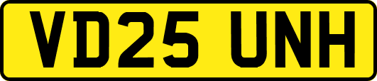 VD25UNH
