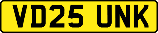 VD25UNK