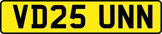 VD25UNN