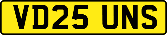VD25UNS